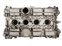 Zylinderkopf Renault Volvo 1001005 7438610005 2.0 16v N7Q
