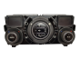 Klimabedienteil Bedienung Citroen C3 Picasso 96711892XU 6452Q3