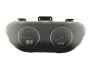 Tacho Kombiinstrument Ford Fusion Fiesta 4S6F-10849-EA 47901