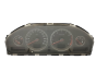Tacho Kombiinstrument Volvo S60 V70 8673259 69294-720T 41423