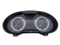Tacho Kombiinstrument Skoda Octavia 5E0920750F