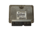 Steuergerät 036906034AQ IAW4LV.TA 61600.545.04 VW Magneti Marelli