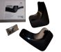 Schmutzfänger Hinten Original 1610191580 Citroen C4 Cactus