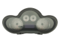 Tacho Kombiinstrument Alfa Romeo 147 156063196 110080304043 VDO