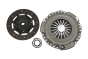 Kupplungssatz Kupplungskit Für VW Audi 06A141025H 06A141031H K30011901 Vika