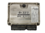 Steuergerät VW 038906019HJ 0281010977 Bosch