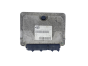 Steuergerät IAW4AF.M9 55187372 61600.627.05 Fiat Magneti Marelli 61388