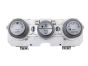 Klimabedienteil Bedienung A/C Mazda 6 VI