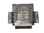 Steuergerät 9648568480 IAW48P2.72 9645989480 PSA Magneti Marelli 3141