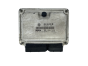 Steuergerät Seat 038906019NE 0281011824 Bosch 52848