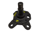 Achszapfen Rechts Hinten 6025408091 Renault Espace 3 Avantime 11867