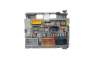 Steuergerät BSM-R05-00 9664706280 PSA Delphi 44485