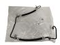 Servolenkungsleitung Neues Original 93868482 497209687R Opel Renault