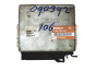 Steuergerät 0261200217 26SA2432 PSA Bosch 19186