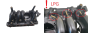 Ansaugkrümmer LPG 8200961787 7700273860 1.4 K7J Dacia Sandero