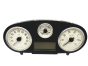 Tacho Kombiinstrument Lancia Ypsilon 51709391 110080211006 56656