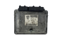 Steuergerät IAW4EF.B4 46799775 61600.459.01 Fiat Magneti Marelli 51374
