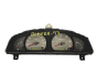 Tacho Kombiinstrument Nissan Almera N15 2N312 57826