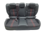 Rückbank Hinten Renault Clio V 5 RS-Line 0km 3