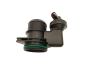 Drosselklappe 2.0 2.2 HDI Citroen Boxer Jumper 9628693680
