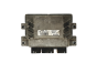 Steuergerät S120200105A  8200522357 8200510536 Renault 25914