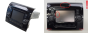 Cd-Radio Navi BT Fiat Ducato Jumper Boxer 07356977850