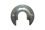 Bremsscheibe Staubschutz Hinten Für VW T4 7D1615611 66151715901 Vika