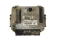 Steuergerät 0281010707 9651399080 9647785580 PSA Bosch 27498