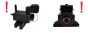 Magnetventil Volkswagen Audi Seat Skoda 037906283B