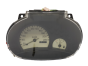 Tacho Kombiinstrument Ford Ka 97KB10849AG 22858