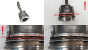Pleuelstange Ford Focus 2 1.6 TDCi HHDA