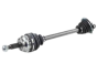 Antriebswelle Gelenkwelle Links Master II Movano Interstar OE 7700102998