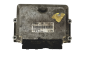 Steuergerät 55191209 0281011553 Fiat Bosch 26716