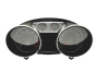 Tacho Kombiinstrument Audi TT 8J 8J0920930C 110080348007 40757