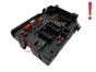 Steuergerät BSM B3 9646405280 PSA Delphi 15002