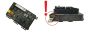 Steuergerät 13191126 5DK008668-07 FC Opel GM 68844