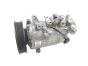 Kompressor Klimaanlage 8200939386 6SEL14C Denso Renault Megane 3 1.5 dci 1.6