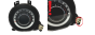 Tacho Kombiinstrument Fiat 500 5550021211 52757