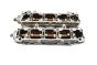 Zylinderkopf 9656249480 1.4 16v KFU Peugeot Citroen