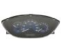 Tacho Kombiinstrument Chevrolet Spark Matiz 96659230 43873