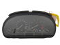 Tacho Kombiinstrument BMW 5 E39 6211 8381195 110008735051 22054