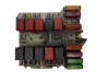 Sicherungskasten Relaiskasten Fiat PSA 1332043080 20045