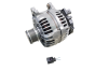 Lichtmaschine Generator VW AG Seat Audi 06F903023J Bosch 0124525092 140A