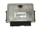 Steuergerät 1337648080 0281010931 PSA Fiat 29951