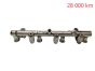 Einspritzleiste Kraftstoffverteiler A2820701100 175200298R 175220286R 1.3TCE 