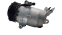 Klimaanlage Klimakompressor Neues Original Nissan Qashqai 1.6 TSP0155928 Delphi