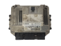 Steuergerät 0281011863 9661773380 9653958980 PSA Bosch 3249