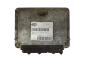 Steuergerät 55187043 IAW4AF.M9 61600.627.04 Fiat Magneti Marelli