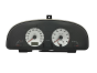 Tacho Kombiinstrument Citroen Xsara 9645745080 B 00 57959