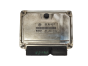 Steuergerät 038906019HT 0281010947 VW Skoda Seat Bosch 3107